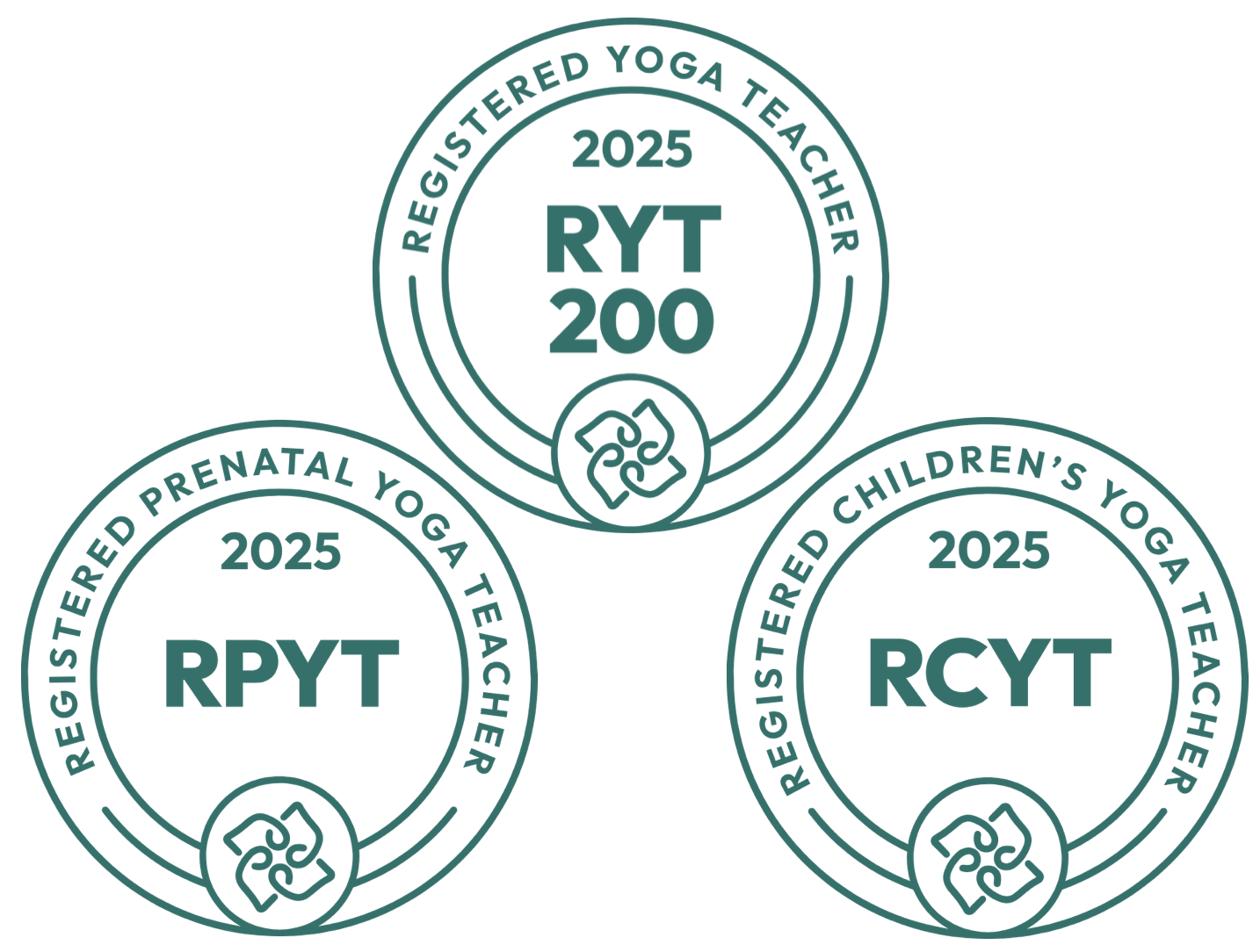 [30日返金保証付] オンライン併用RYT200・オンライン完結RPYT & RCYTヨガインストラクター養成講座